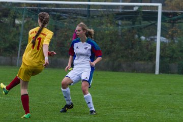 Bild 188 - B-Juniorinnen SV Henstedt Ulzburg - JSG S�dtondern : Ergebnis: 1:3